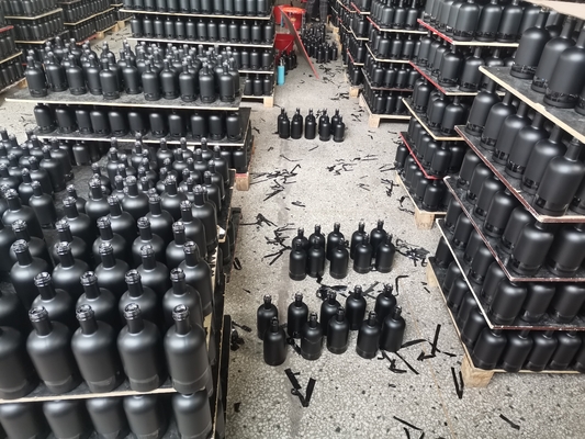 Όροι EXW Κρυστάλλινο γυαλί 750ml 700ml 500ml τεκίλα τζιν κρασί οινοπνευματώδη ποτά ρούμι βότκα ουίσκι γυάλινο μπουκάλι