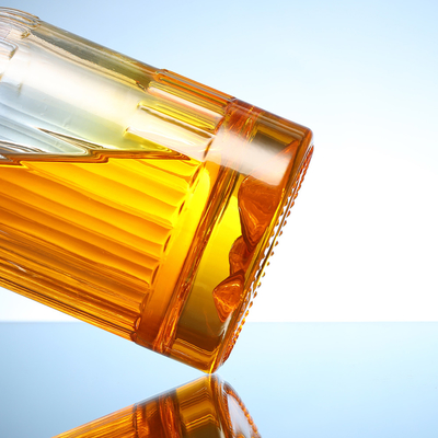 Καλώς ήρθατε OEM 500ml και 750ml Βότκα γυάλινο μπουκάλι για την πληρωμή Τροποποίηση T / T Paypal Western Union