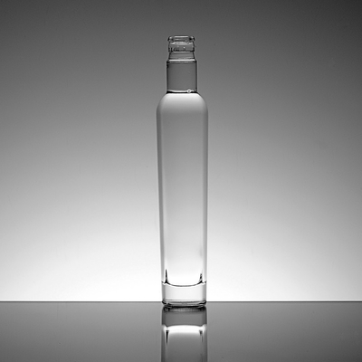 Τυποποιημένο CE 250ml 500ml 750ml 1L κενά γυάλινα μπουκάλια Marasca για σάλτσες με σάλτσα ελαιολάδου
