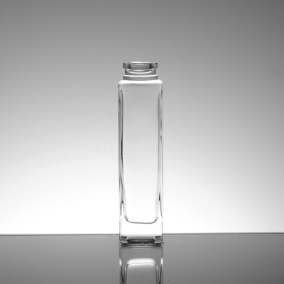 Τυποποιημένο CE 250ml 500ml 750ml 1L κενά γυάλινα μπουκάλια Marasca για σάλτσες με σάλτσα ελαιολάδου