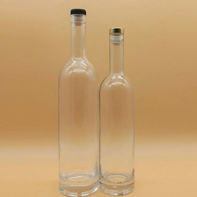 Ρουμ Τεκίλα Cube Patron Πιείτε σε γυάλινο μπουκάλι 750 ml με λευκό ψεκασμό χρώματος