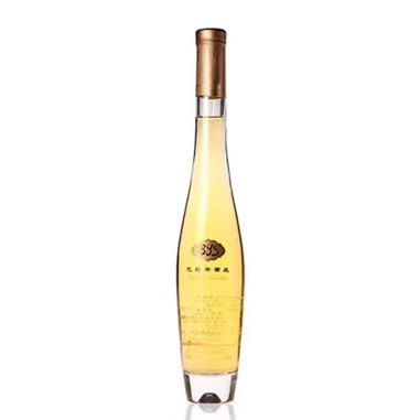700 ml 500 ml 2 λίτρων χωρητικότητας Super Flint γυάλινα μπουκάλια για παγωμένο κρασί Βότκα Ουίσκι