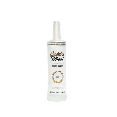 500 ml/750 ml κενό φιαλίδιο σπρέι για ποτά