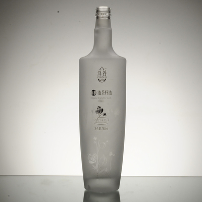 500 ml/750 ml κενό φιαλίδιο σπρέι για ποτά