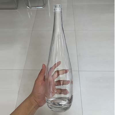 Κύπελλο για ποτό 500 ml 750 ml για σφραγισμό τύπου φελλός / βίδα / γκουάλα