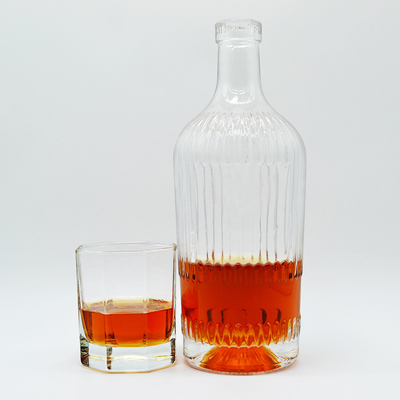 500 ml ελαιόλαδο 250 ml 750 ml κενό Τροφικό Patron Τεκίλα Λικέρ Ουίσκι Βότκα μπουκάλια