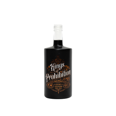 200 ml/300 ml/500 ml/700 ml/750 ml/1000 ml χωρητικότητα Super Flint γυάλινο μπουκάλι για τα ποτά
