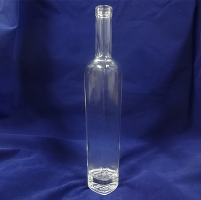 EXW 500 ml 750 ml 700 ml γυάλινο μπουκάλι για υψηλό ανταγωνισμό
