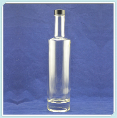 EXW 500 ml 750 ml 700 ml γυάλινο μπουκάλι για υψηλό ανταγωνισμό