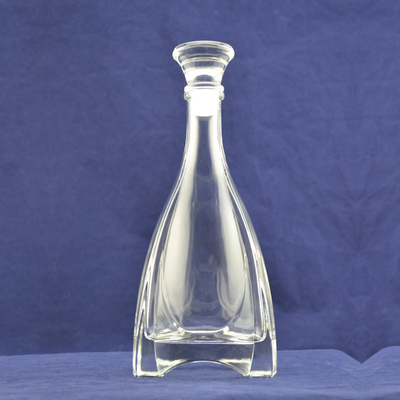 EXW 500 ml 750 ml 700 ml γυάλινο μπουκάλι για υψηλό ανταγωνισμό