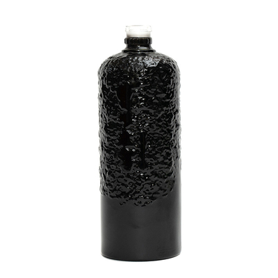 500 ml 700 ml 1000 ml Σφραγιστικό τύπου φελλού γυάλινο μπουκάλι για βότκα Τζιν Λικέρ