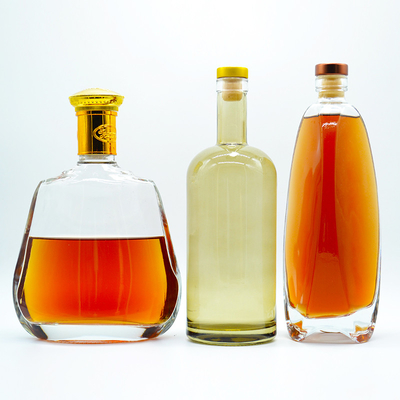 Υλικό Super Flint Glass 700ml Φιάλο για την εκτύπωση σε οθόνη