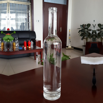 Φιαλάκι από γυαλί 700 ml για ελαιόλαδο χύδην Άδειες φιάλες Marasca 250 ml 500 ml 750 ml 1l