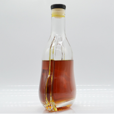 200 ml/300 ml/500 ml/700 ml/750 ml/1000 ml γυάλινο μπουκάλι για χύδην αλκοόλης βότκα