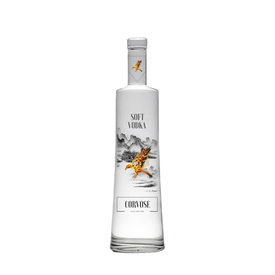 Τύπος σφραγίσματος καπάκι/κόρκ Custom 750 ml γυάλινο μπουκάλι για κρασί χυμό ουίσκι ρούμι βότκα