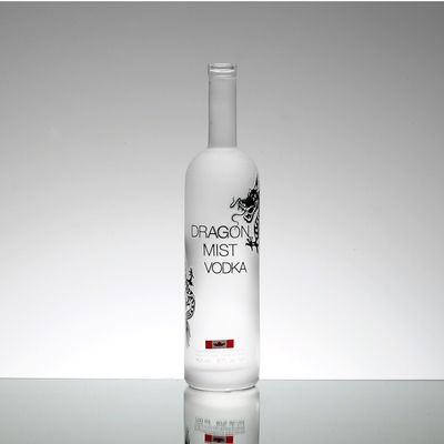 Ειδική Βότκα Μπονγκ μπουκάλι 1000ml 750ml 700ml 500ml 100ml από γυάλινο κολάρο