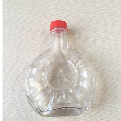30 ml 50 ml 100 ml Σπρέι Κρυστάλλινο Άδειο Γυαλί Μπουκάλια Αρώματος Λογαριασμός πολυτελείας Ετικέτα ή Εκτύπωση