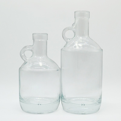 Γάζα 750 ml/1000 ml για βότκα, ουίσκι, μπράντυ, ρούμι και τζιν