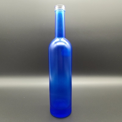Γάζα 750 ml/1000 ml για βότκα, ουίσκι, μπράντυ, ρούμι και τζιν