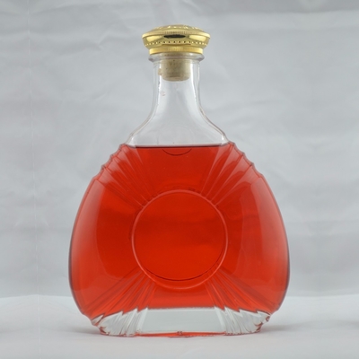 Τύπος σφραγίσματος Guala Cap 500ml 700ml 750ml 1000ml Φιαλάκι γυαλιού για οινοπνευματώδη ποτά