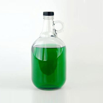 Προσαρμοσμένο 200ml 375ml 500ml 700ml 750ml 1000ml γυάλινο μπουκάλι για βότκα