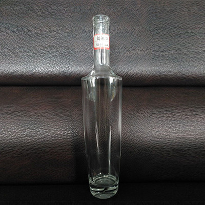 Φιαλάκι από γυαλί 700 ml για ελαιόλαδο χύδην Άδειες φιάλες Marasca 250 ml 500 ml 750 ml 1l